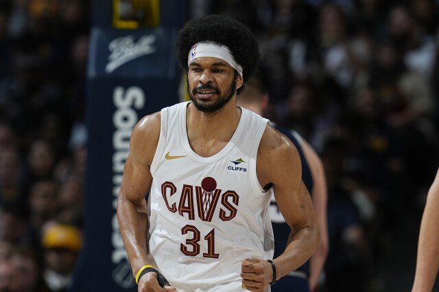 Cavaliers, trung tâm Jarrett Allen đồng ý gia hạn hợp đồng 3 năm, 91 triệu đô la, nguồn AP cho biết